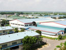 TP HCM sẽ có 5 khu công nghiệp mới 