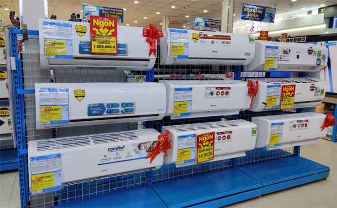 Chính sách bảo hành của các hãng điều hòa thế nào
