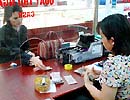 Ngân hàng 'vét' vốn bằng khuyến mại 