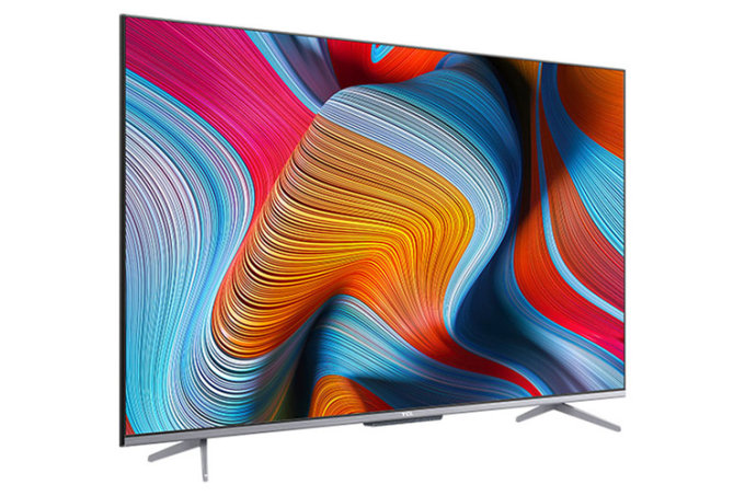 Loạt TV 65 inch giảm giá