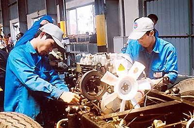 9 quy định mới về kinh tế - xã hội từ 1/1/2009
