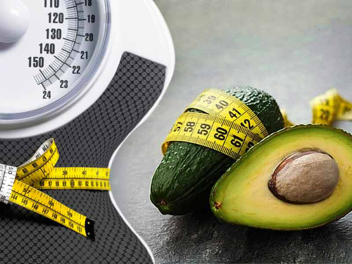 Ăn quả bơ giúp tăng cân hay giảm cân?