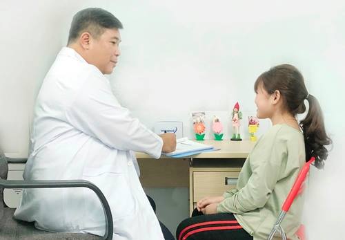 Tại sao trẻ đến tuổi dậy thì mà không tăng chiều cao?