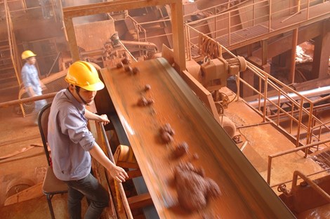 Bộ Công Thương phản pháo về đánh giá bauxite Tây Nguyên lỗ "khủng"