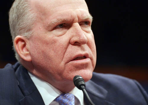 CIA thừa nhận đã dùng biện pháp 'ghê tởm'