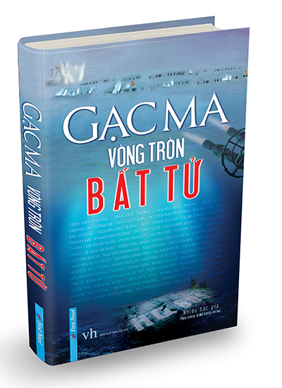 Nhà xuất bản Mỹ mua bản quyền 'Gạc Ma - Vòng tròn bất tử'