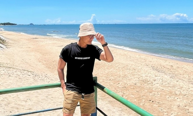 Ba chuyến đi biển gần TP HCM chưa tới 2 triệu đồng