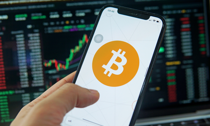 Thu giữ 3,6 tỷ USD Bitcoin bị đánh cắp
