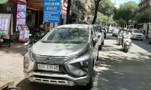 Đề xuất dừng thu phí ôtô đậu dưới lòng đường