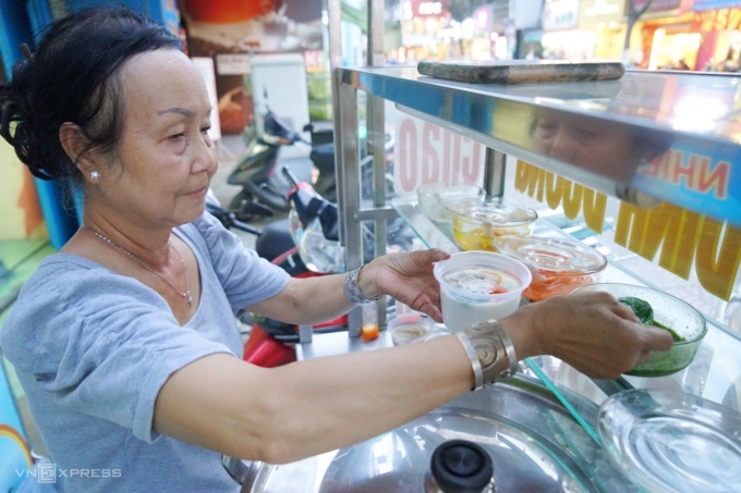 Nhiều người không có kế hoạch tài chính cho tuổi già