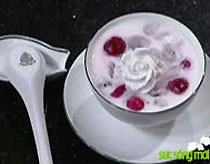 Chè thanh long