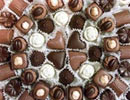 Chocolate có chất gây nghiện