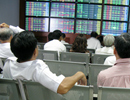 SAM tăng trần, Vn-Index lên nhẹ