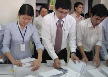 Giá trúng bình quân cổ phiếu Vietinbank chỉ 20.265 đồng
