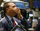 Phố Wall hồi phục sau cú sốc Lehman Brothers 