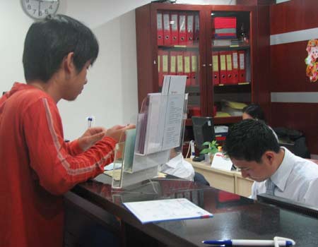 Chứng khoán chùn bước