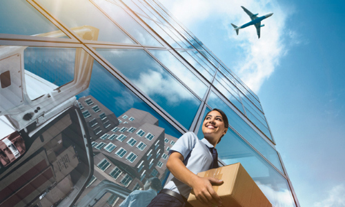 30.000 website Bizweb có cơ hội tích hợp với DHL eCommerce
