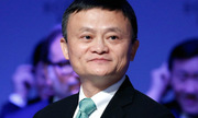 Ông chủ Alibaba không có thời gian tiêu tiền