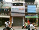 Dọa giết thủ quỹ, cướp ngân hàng gần 1 tỷ đồng 