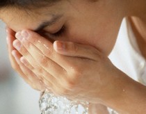 Bí quyết làm đẹp từ nước vo gạo