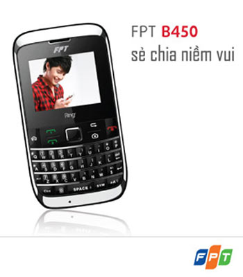 Với 639.000 đồng, có điện thoại FPT và sim MobiCard 