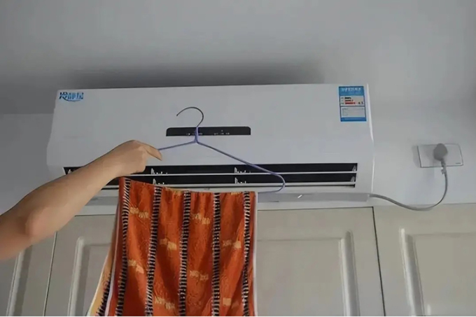 4 vật dụng nên đặt trong phòng điều hòa