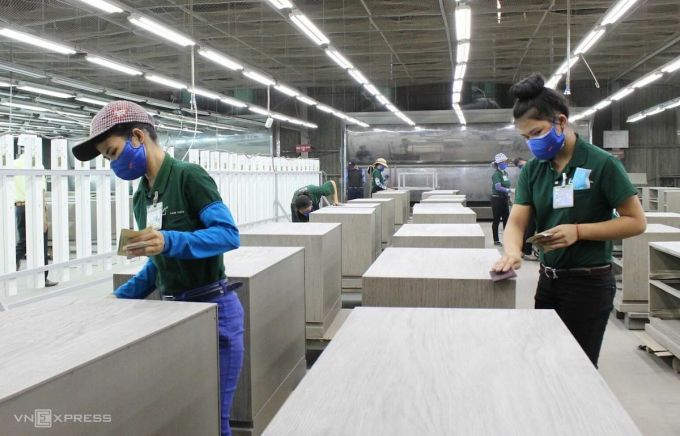 Bốn nút thắt doanh nghiệp muốn được tháo gỡ