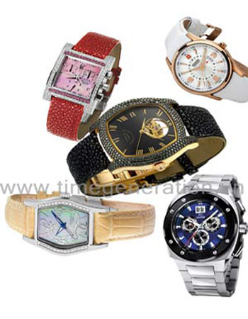 Mua đồng hồ Thụy Sĩ, tặng ngay 200.000 đồng  