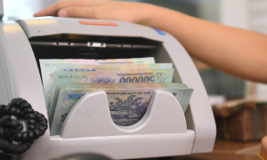 Trái phiếu doanh nghiệp hạ nhiệt