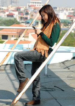 Cước di động sẽ giảm mạnh trong năm 2009
