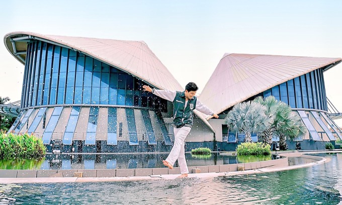 Khám phá Bạc Liêu qua 9 điểm đến nổi tiếng