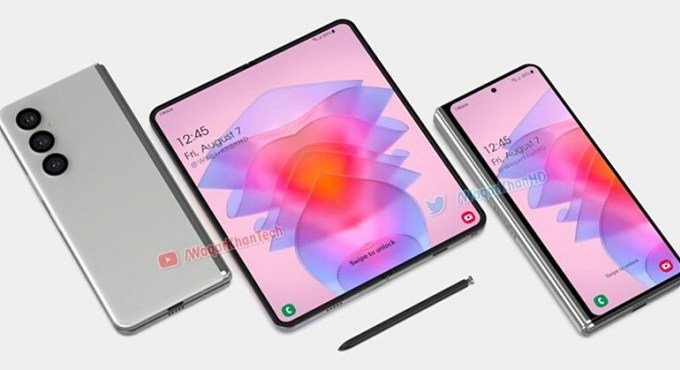 Galaxy Z Fold4 được rao giá 42 triệu đồng tại Việt Nam