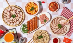 TH true Food tung chương trình khuyến mại với 22.222 quà tặng
