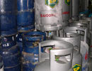 Giá gas giảm ngay đầu tháng 9 