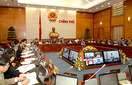 Việt Nam sẽ thoát khủng hoảng ngay năm nay