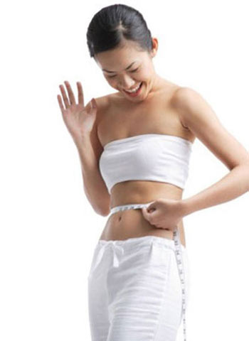 Quy trình đốt cháy mỡ thừa để giảm béo  