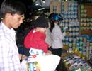 Nhiều hãng sữa cam kết chưa tăng giá bán lẻ