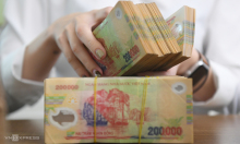 Chính phủ đồng ý phương án giảm thuế VAT về 8%