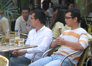 Giới kinh doanh kỳ vọng dịp Giỗ Tổ
