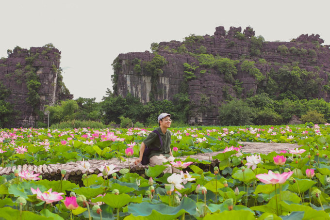 Ninh Bình là 'thiên đường bị đánh giá thấp'