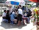 'TP HCM thực hiện năm văn minh đô thị theo cảm tính' 