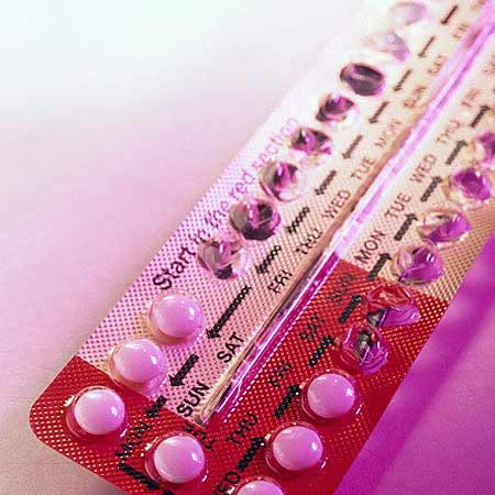  Nên uống thuốc tránh thai hàng ngày thời điểm nào là tốt nhất? 