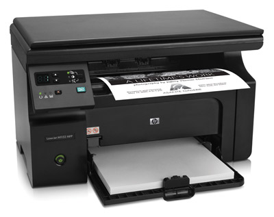  HP LaserJet Pro 3 trong một 