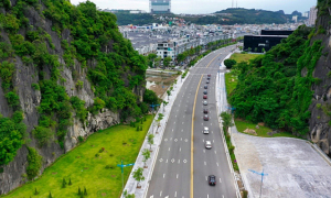 Lưu ý đi lại khi đến Hạ Long nghỉ hè