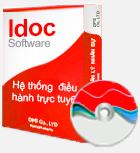 QUẢN LÝ ĐIỀU HÀNH TRỰC TUYẾN - IDOC