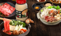 Bí quyết nấu món ăn ngọt thanh