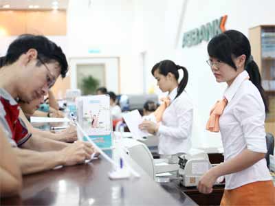 Hơn 80.000 tỷ đồng vốn hỗ trợ lãi suất về đến DN