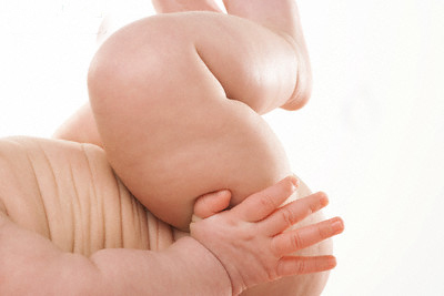  Năm lý do con bạn bị mập 