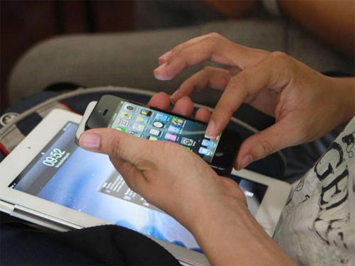 Tại Việt Nam - mua iPhone 5 ở đâu giá rẻ nhất?