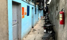Giá thuê phòng trọ ngày càng đắt đỏ